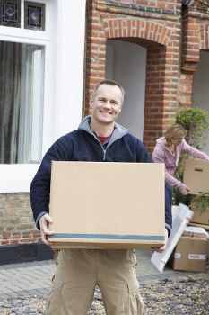 Illustration representing cookie use on the Man With Van Chiswick website