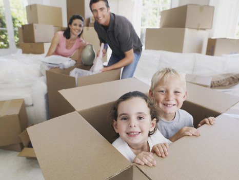 Reusable furniture and donation items ready for charity partnerships