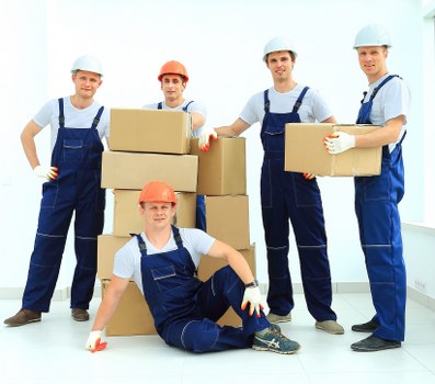 Practical man and van service for Chiswick customers