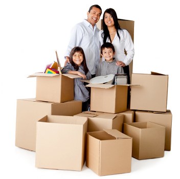 Formal complaints investigation for a van moving company